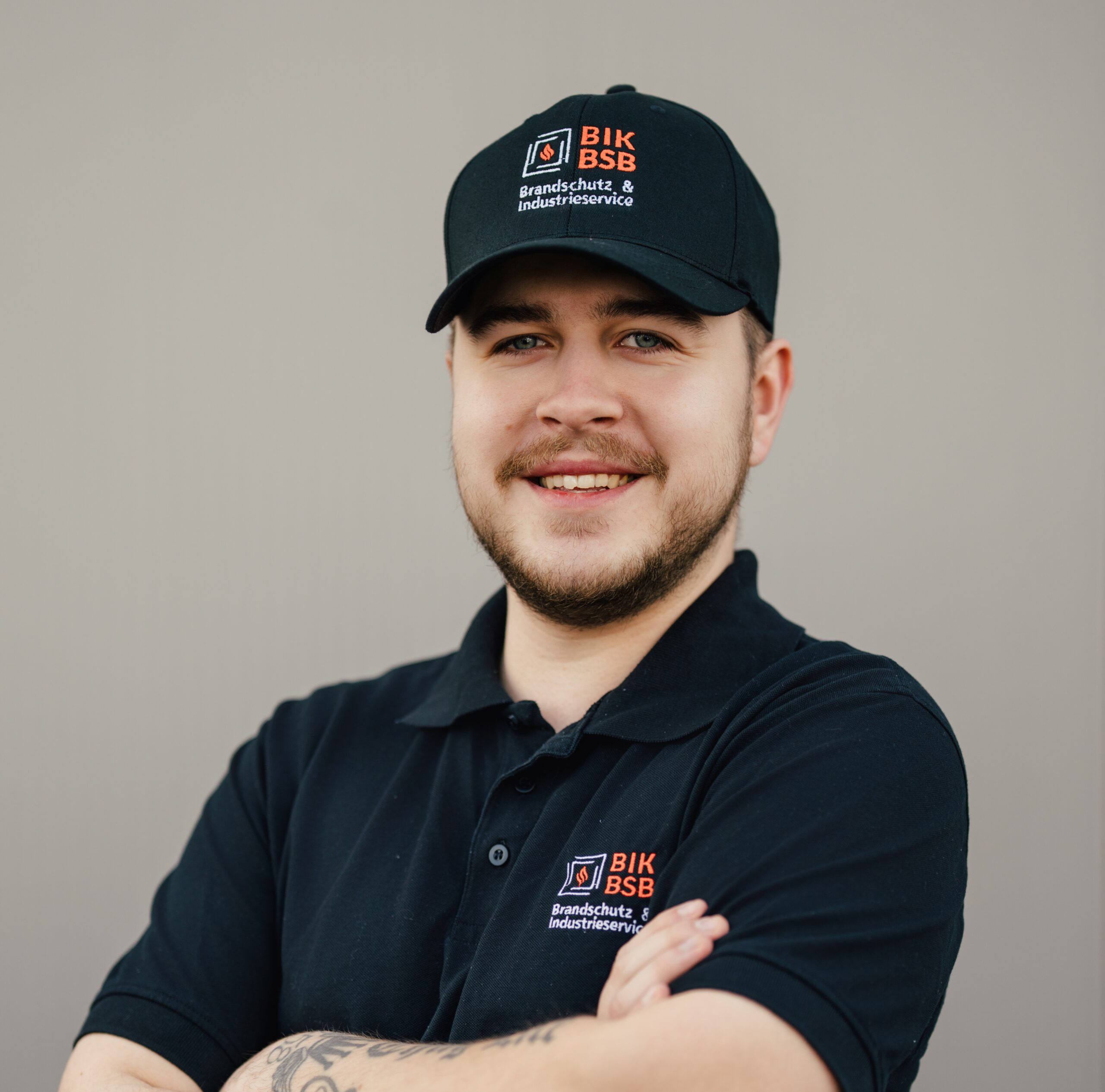 Daniel Woytitzki, Servicetechniker