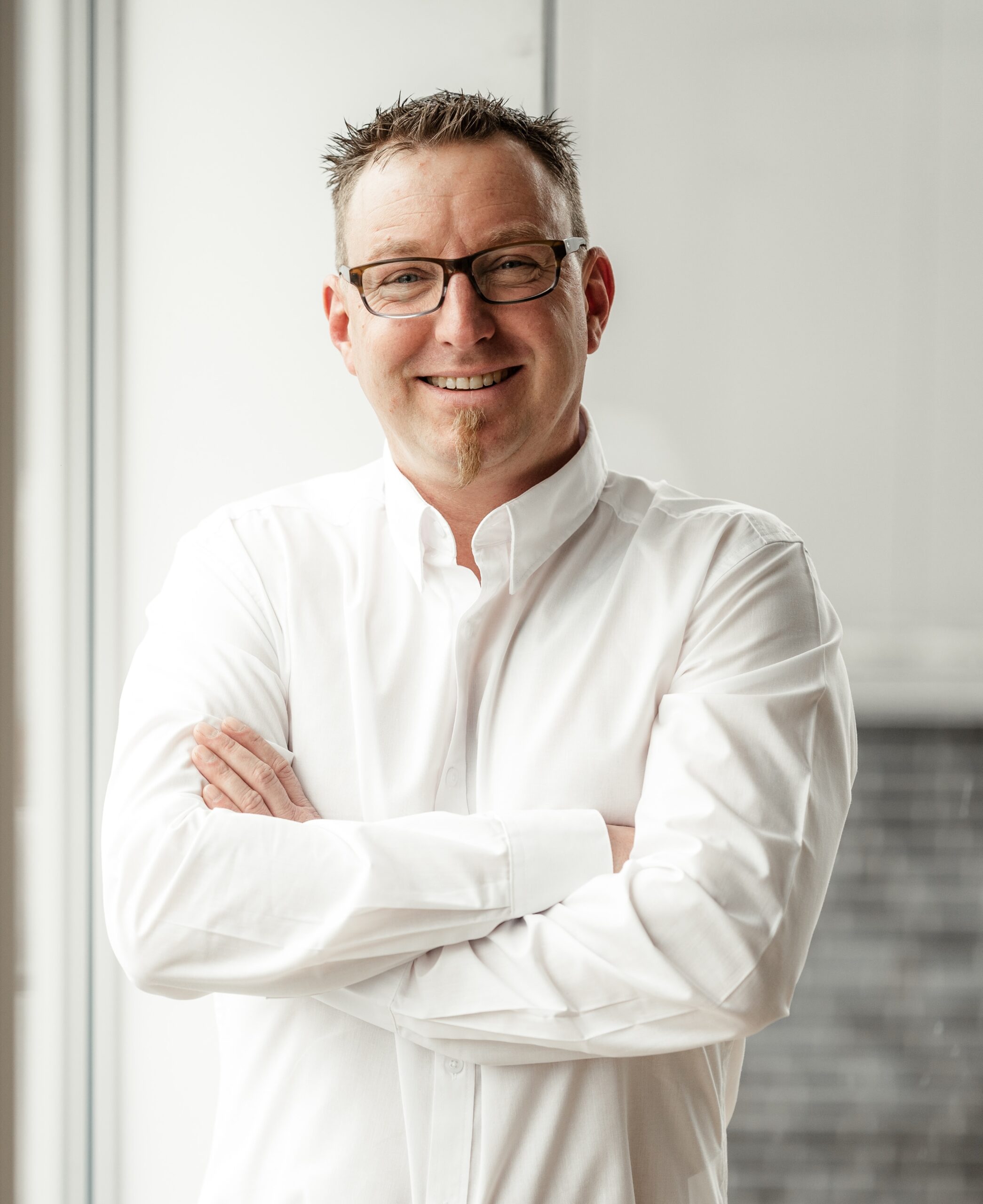 David Braun,Leitung Tortechnik