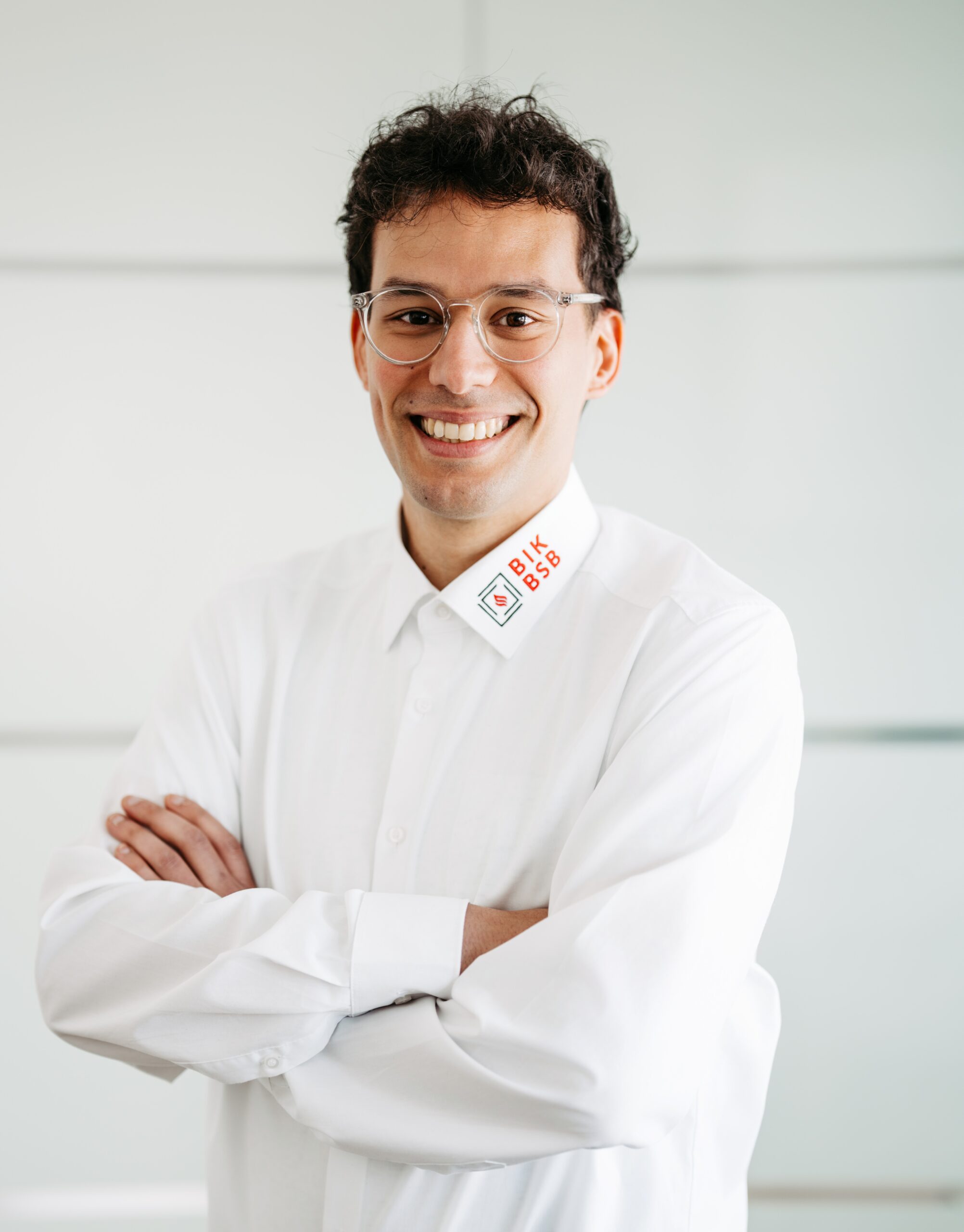 Elias El Ghanou, Technische Leitung