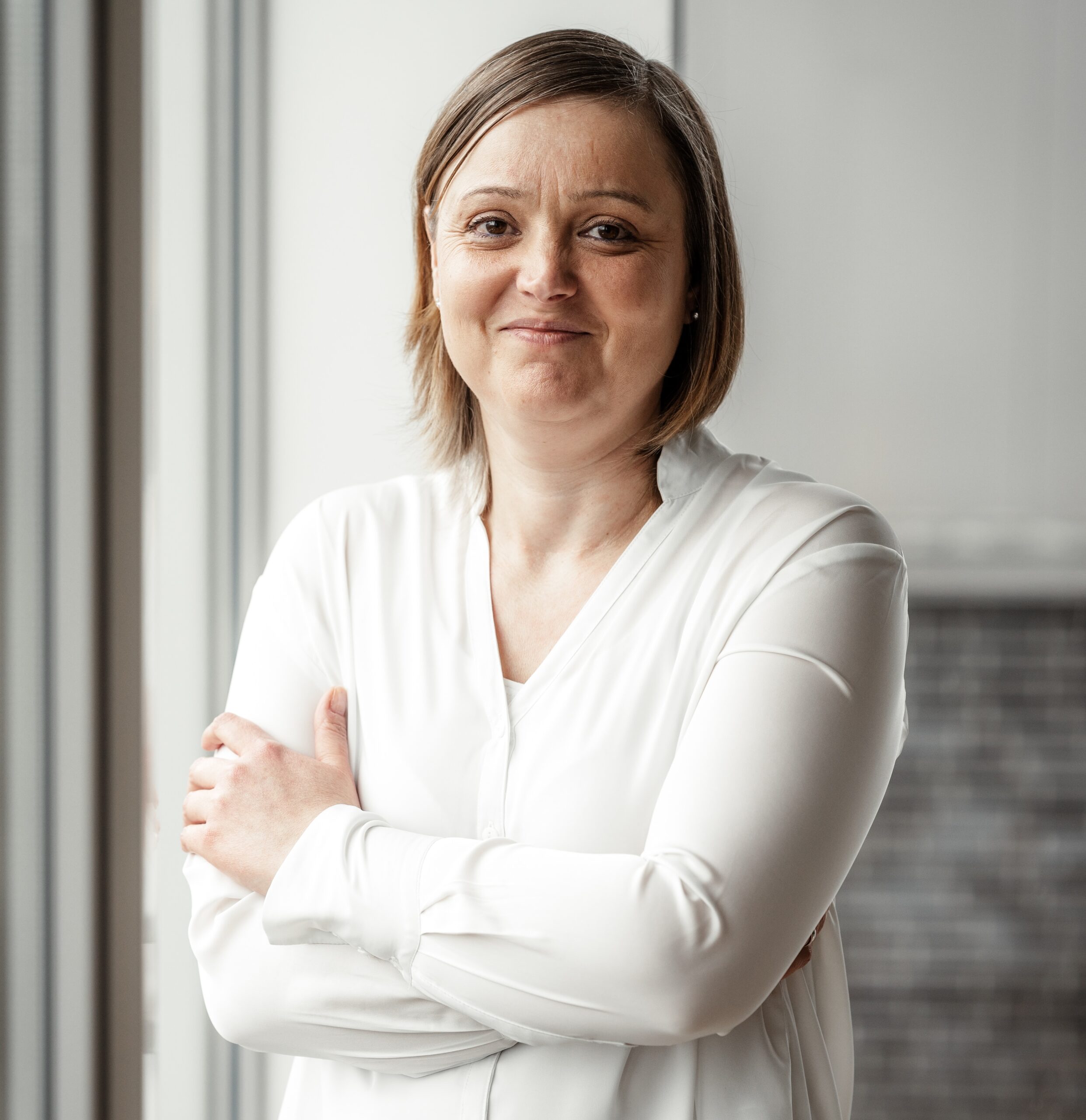 Sandra Henning, Kaufmännische Leitung